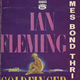Illustration for article titled Box Of Paperbacks: Goldfinger